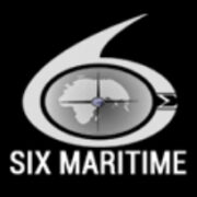 six-maritime-logo