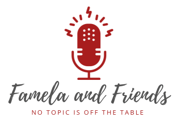 119 Famela and Friends