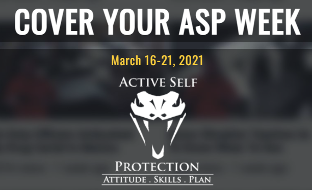 Weekly Email 2/25/21: Cover Your ASP Week is almost here! - Gun Owners ...