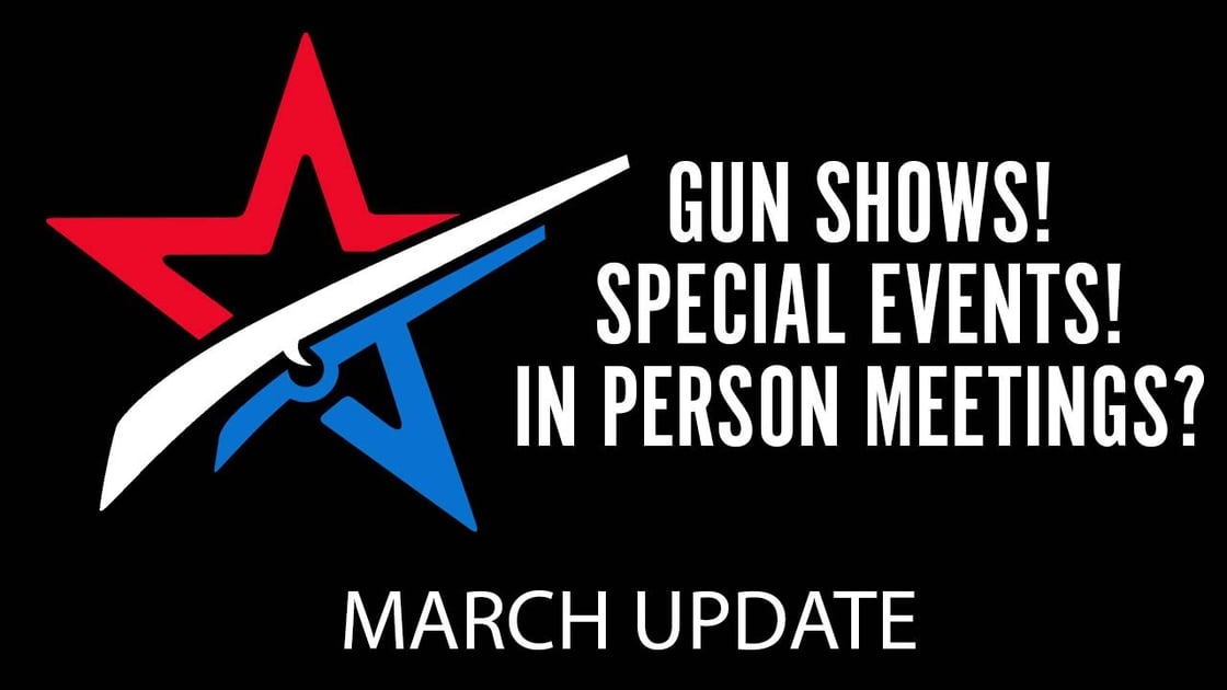 March activist update-1