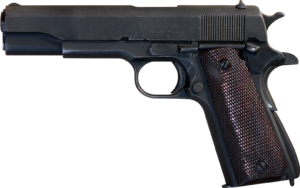 Remington Rand M1911A1